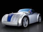 Nissan Jikoo Concept 2003 года